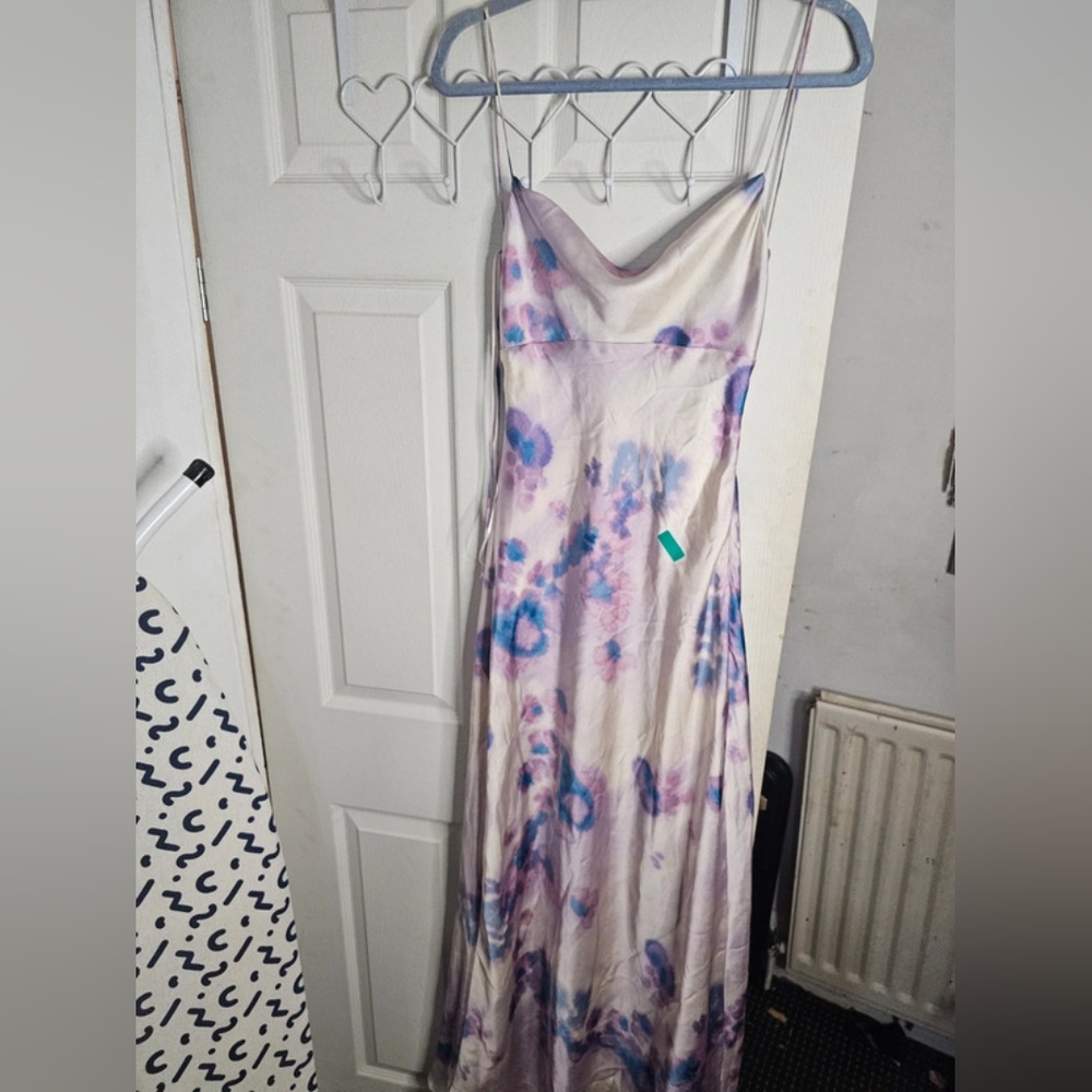 Zara Dress